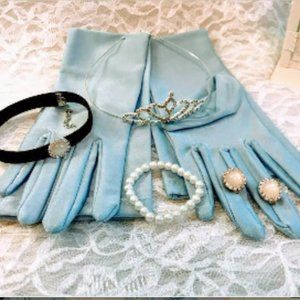 Princess Cinderella Set
